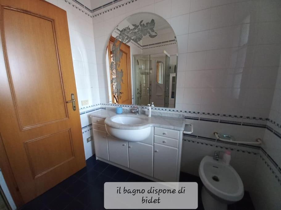 ピサ Casa Venera. Bella, Zona Centraleヴィラ エクステリア 写真