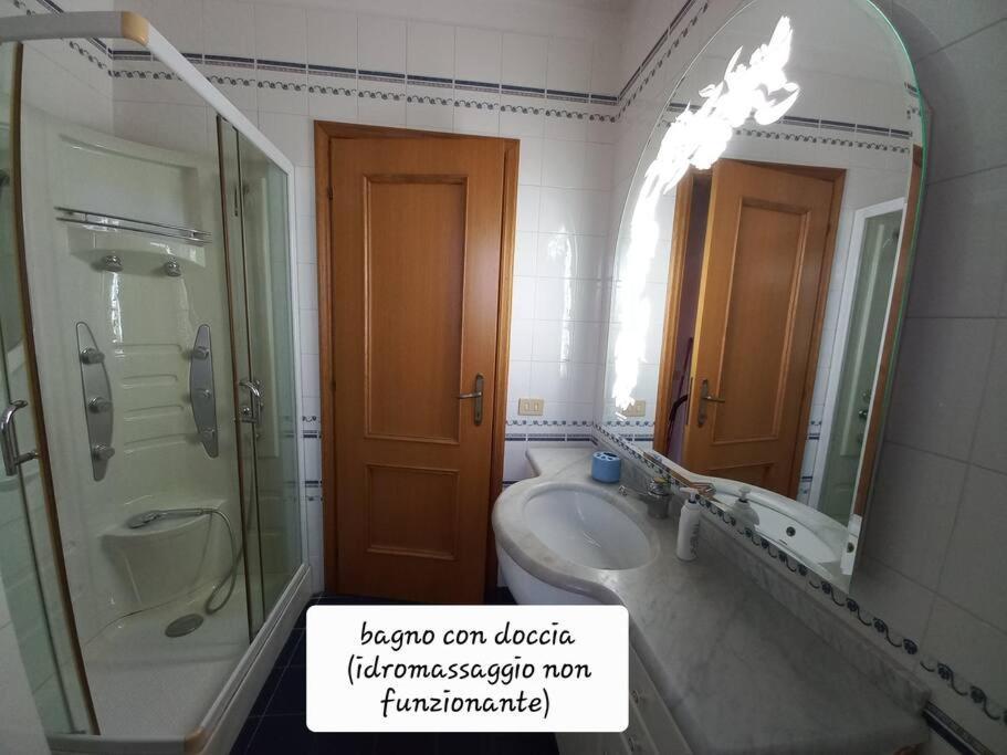 ピサ Casa Venera. Bella, Zona Centraleヴィラ エクステリア 写真
