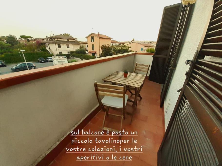 ピサ Casa Venera. Bella, Zona Centraleヴィラ エクステリア 写真