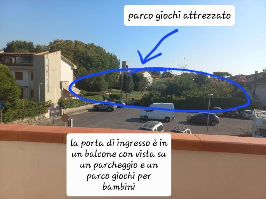 ピサ Casa Venera. Bella, Zona Centraleヴィラ エクステリア 写真